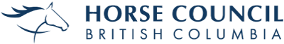 Horse Council BC Logo