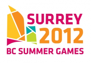 BC Summer Games 2012 Logo