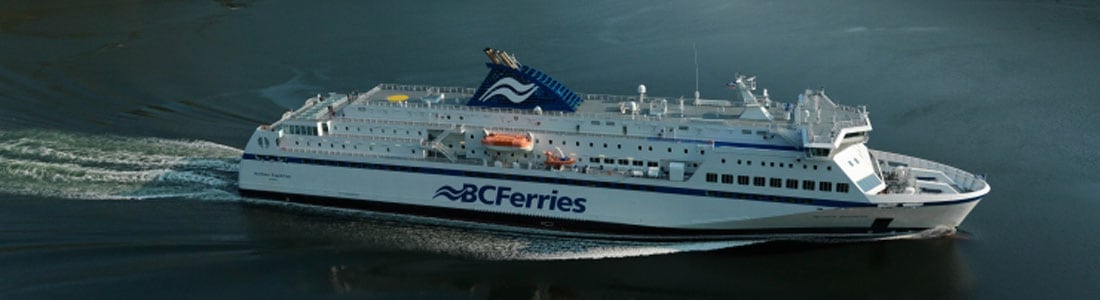 Bc Ferries Sport Experience Program Horse Council Bc