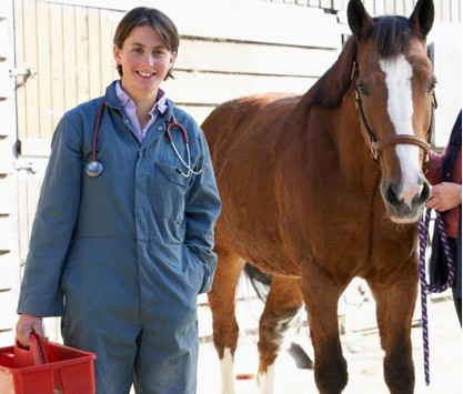 Equine Diseases Equine Diseases