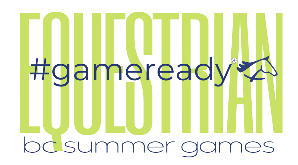 BC Summer Games Horse Council BC