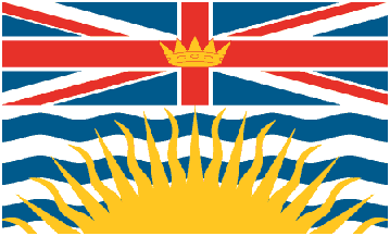 BC Flag